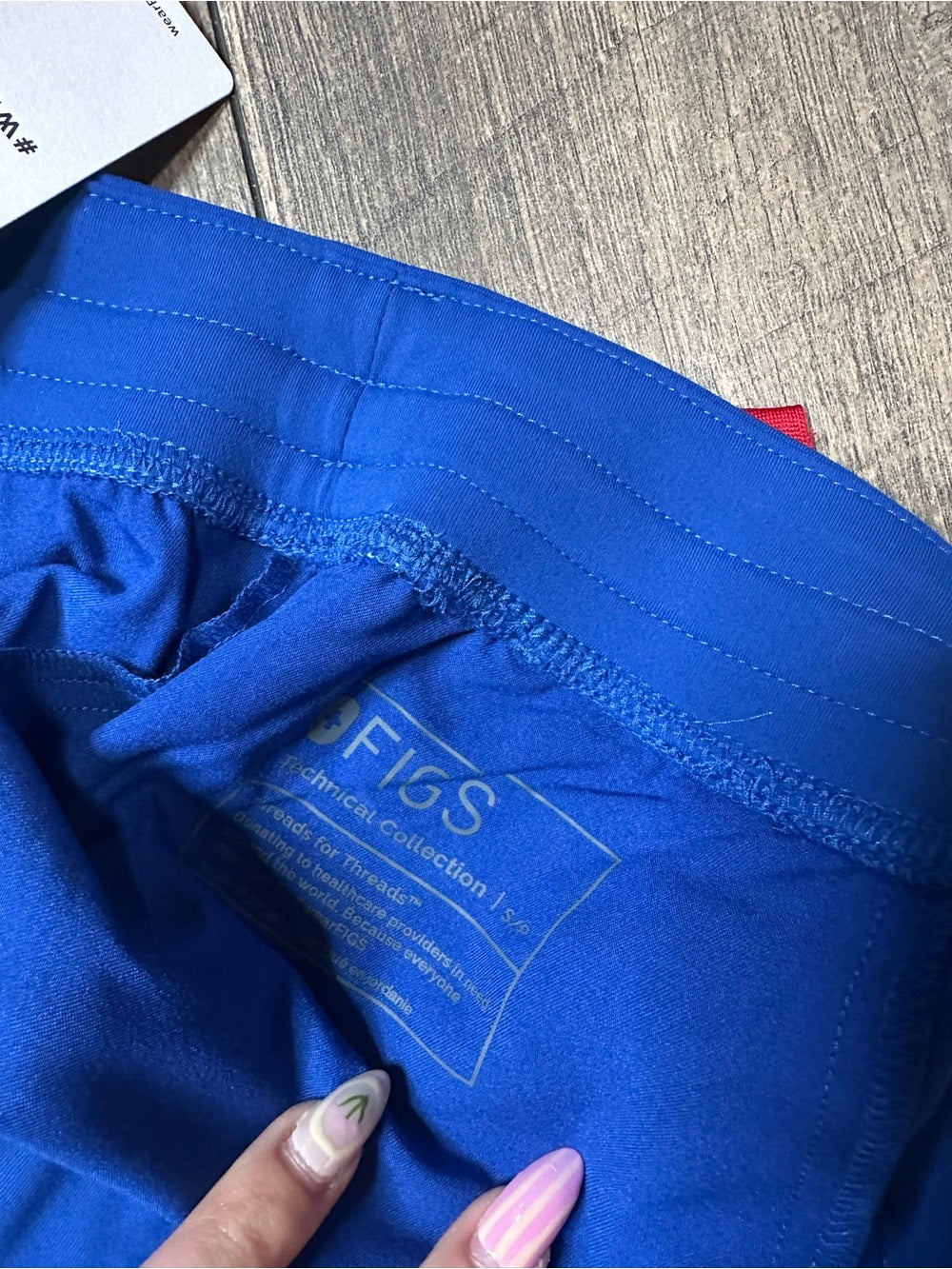 Figs Zamora Joggers