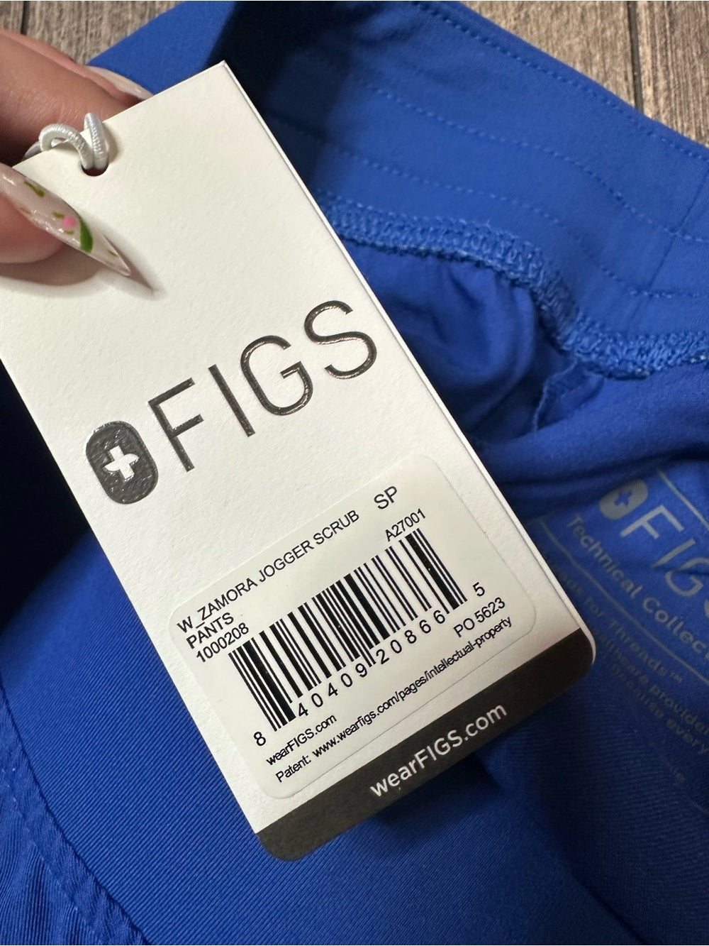 Figs Zamora Joggers