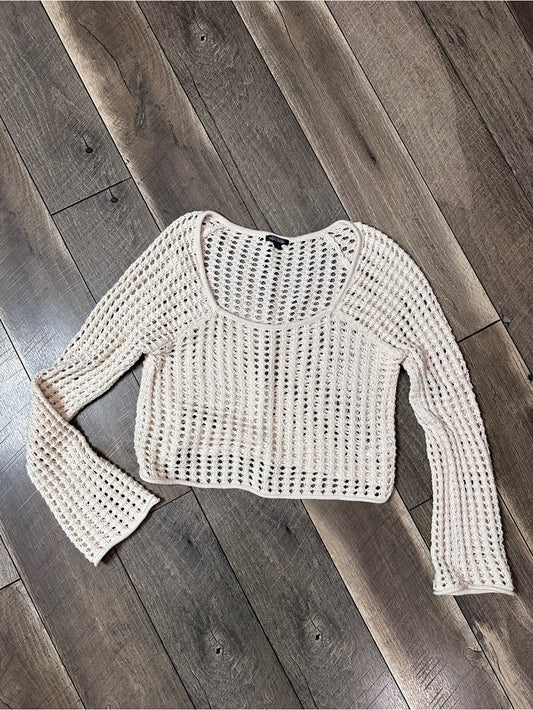 Wild Fable Oversized Long Sleeve