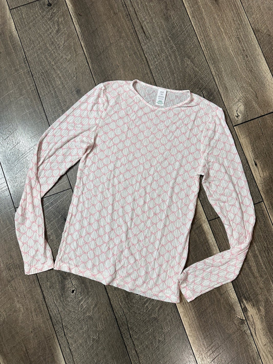 Aerie Lightweight & Buttery Soft Bow Long Sleeve