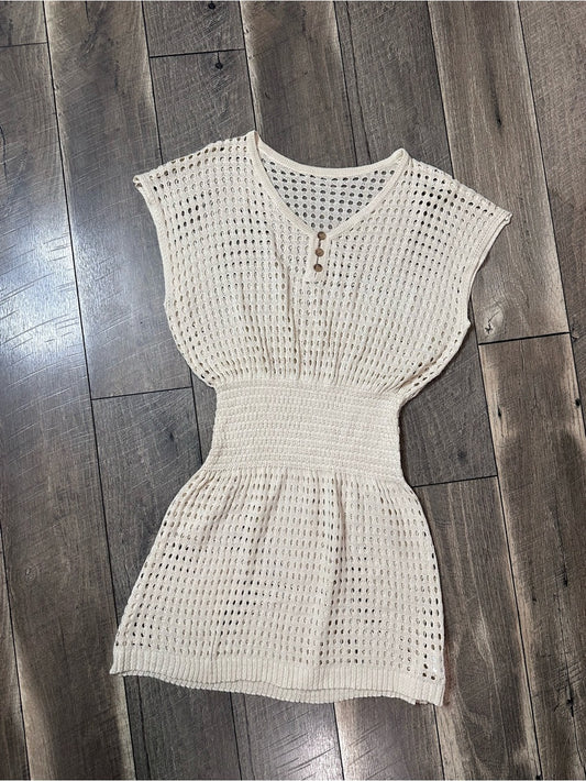 Charm WM Cream Cover Up