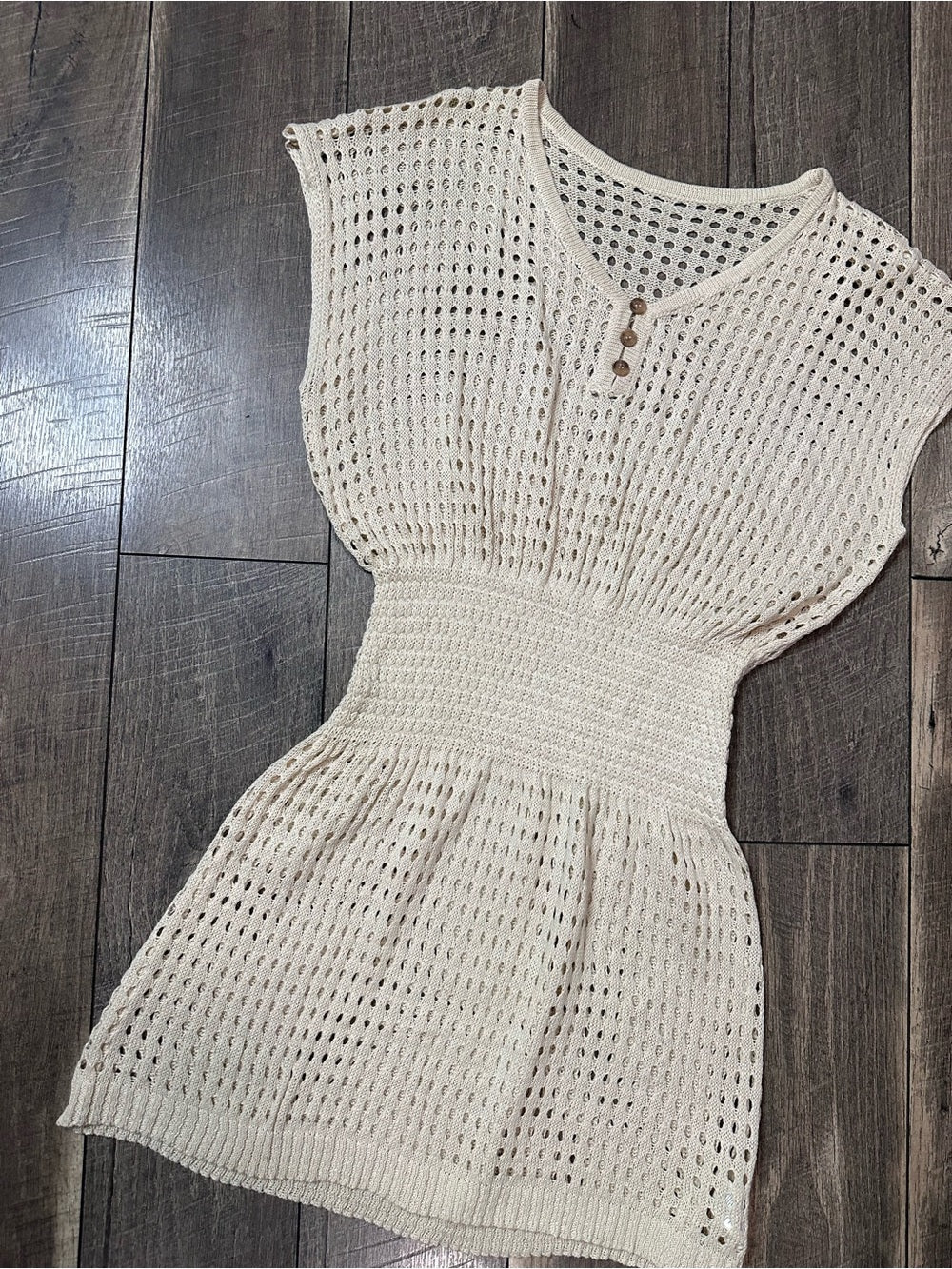 Charm WM Cream Cover Up