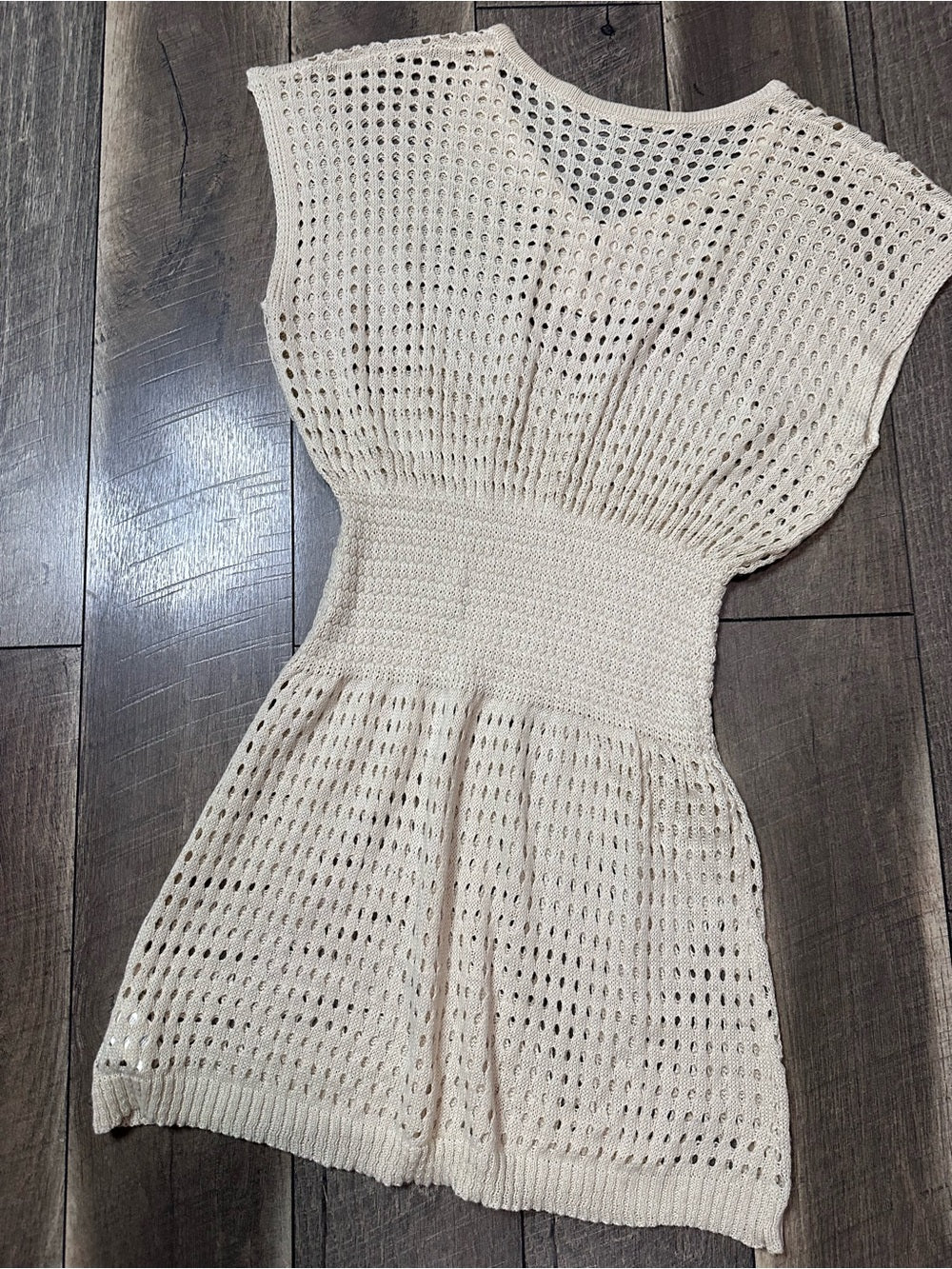 Charm WM Cream Cover Up