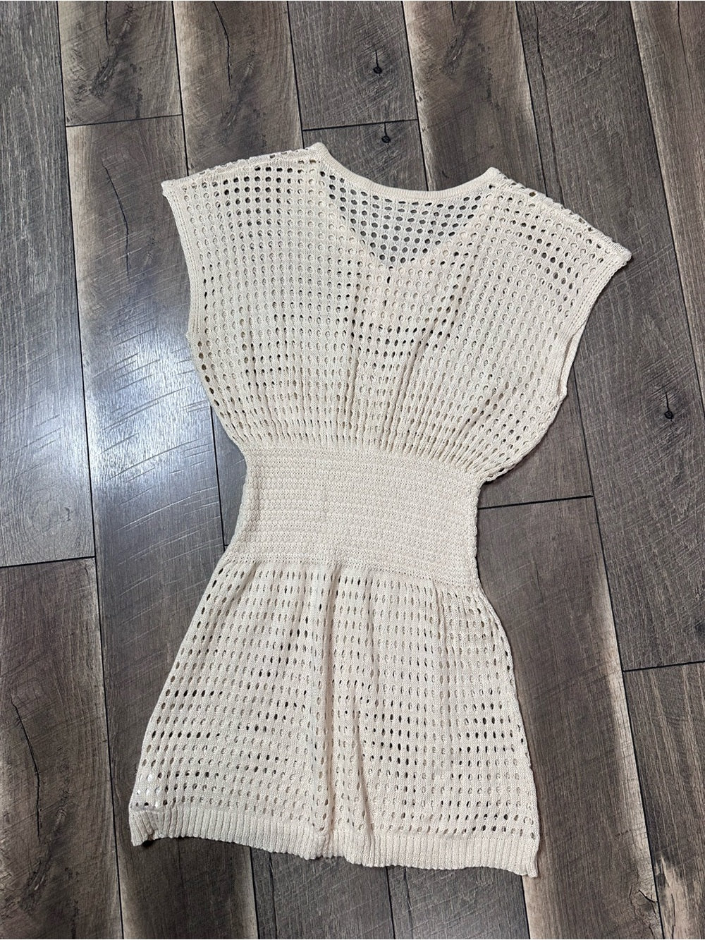 Charm WM Cream Cover Up