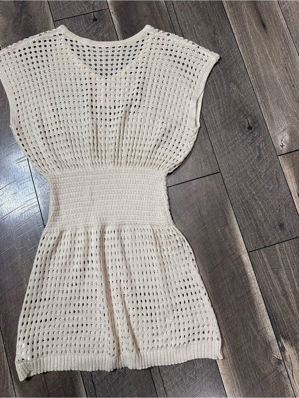 Charm WM Cream Cover Up