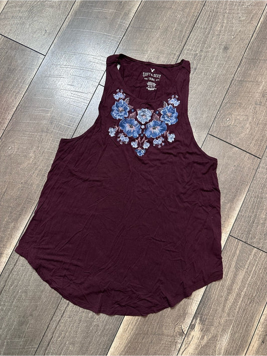 American Eagle Soft & Sexy Tank Top