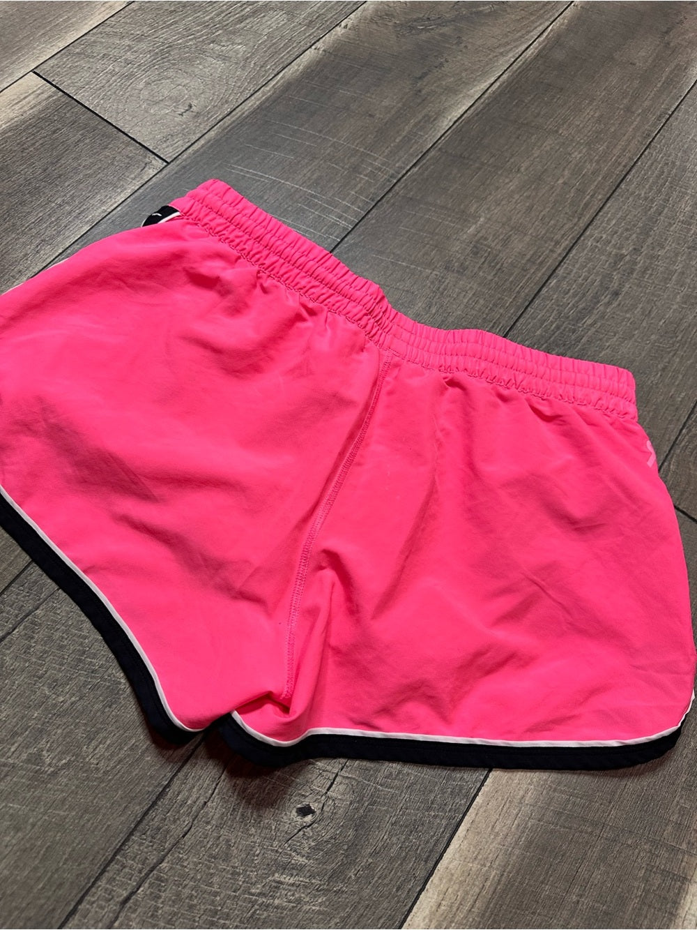 Under Armour Breast Cancer Shorts