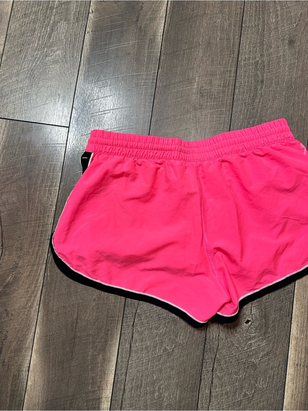 Under Armour Breast Cancer Shorts