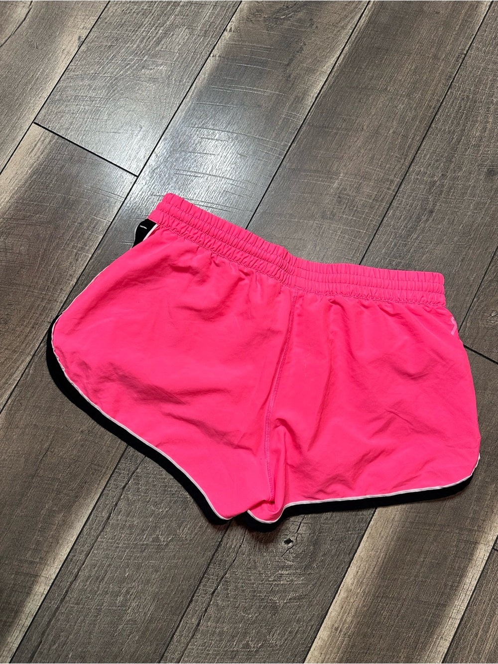 Under Armour Breast Cancer Shorts