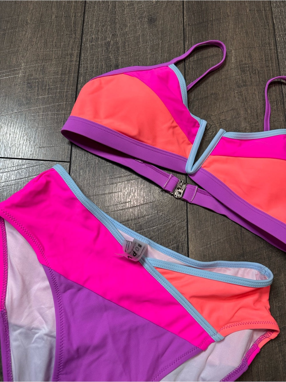 Popvil Bikini