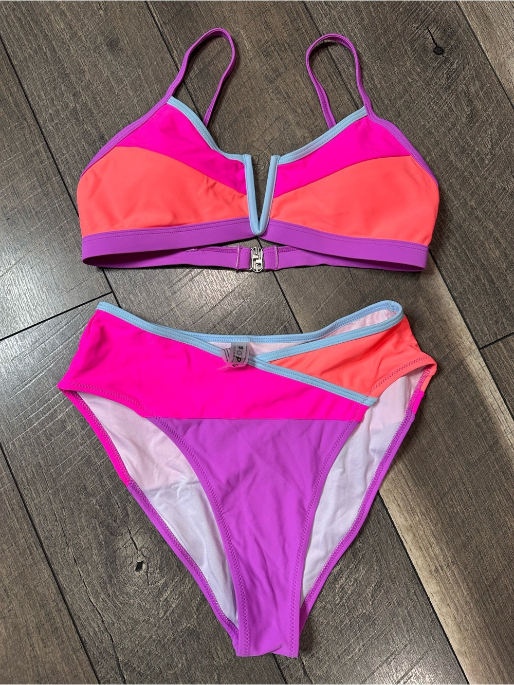 Popvil Bikini