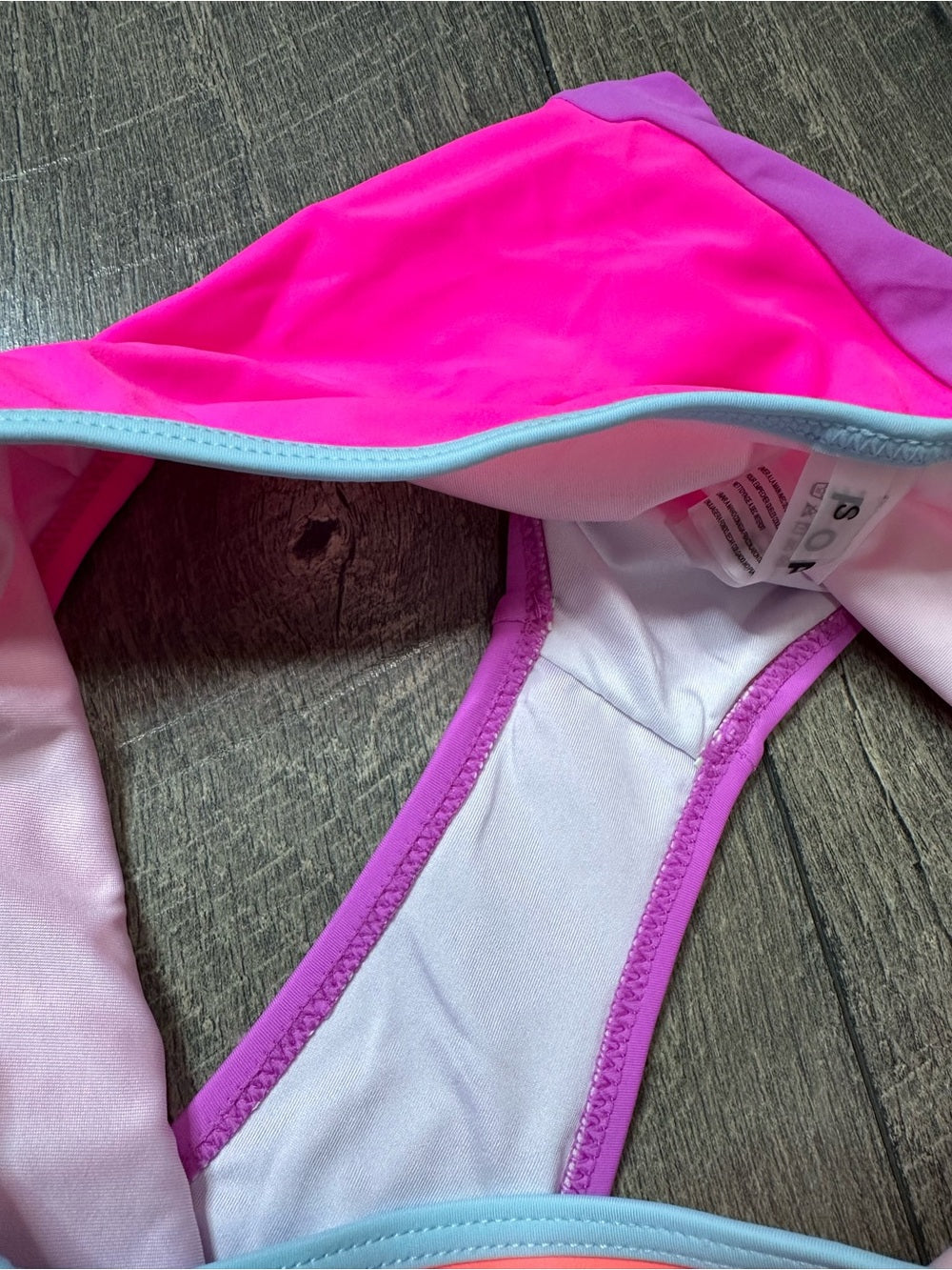 Popvil Bikini