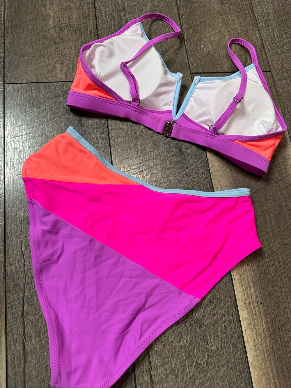 Popvil Bikini