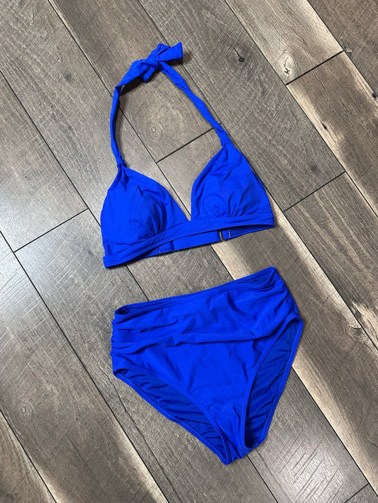 Younique Royal Blue Bikini