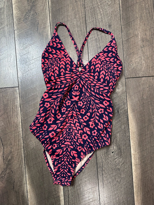 Kona Sol One Piece Swimsuit