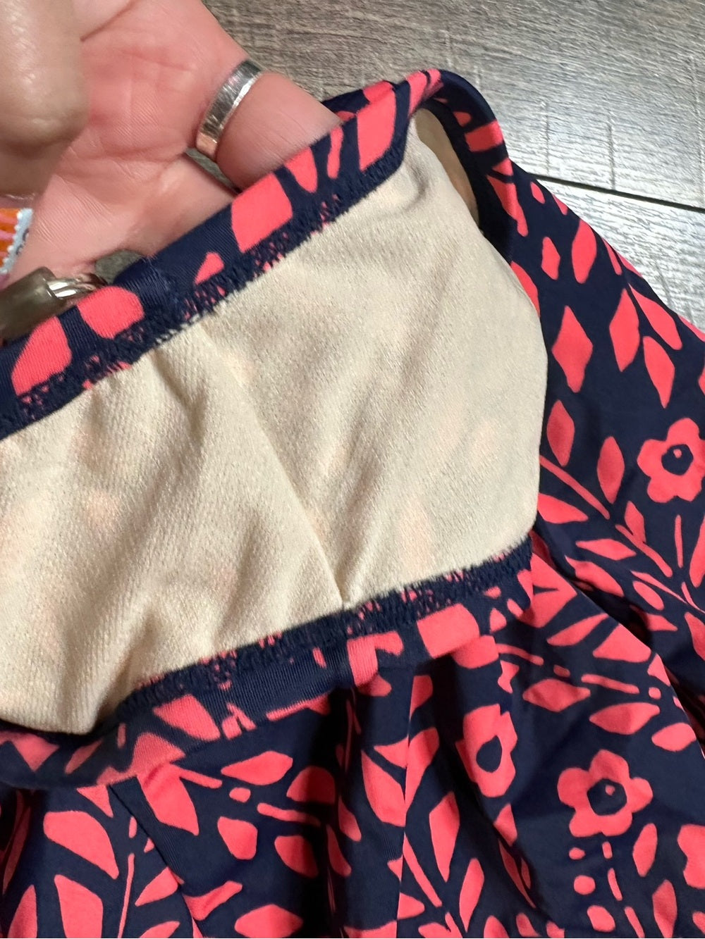 Kona Sol One Piece Swimsuit
