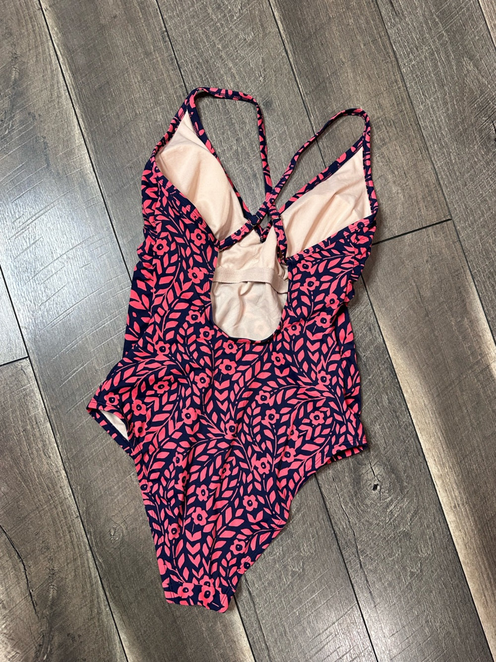 Kona Sol One Piece Swimsuit