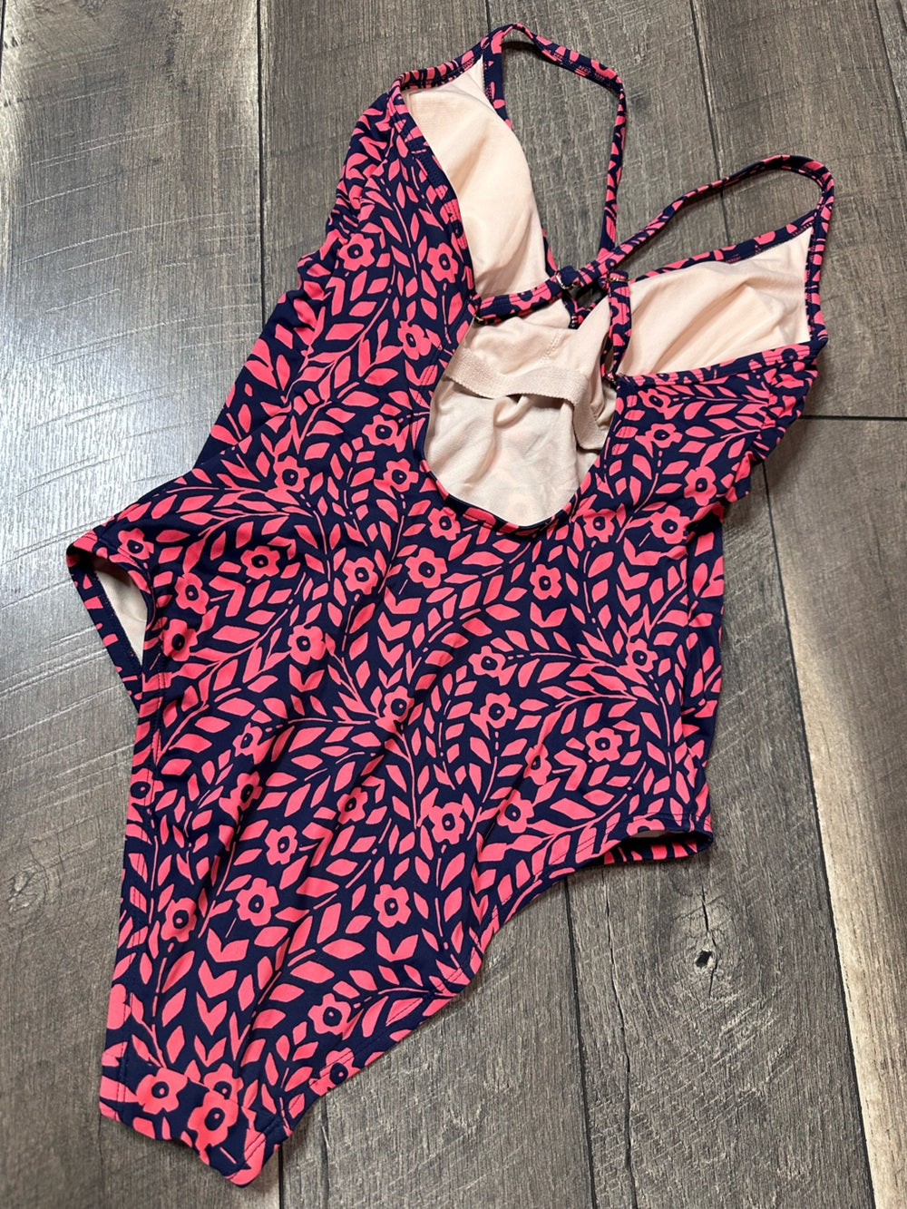 Kona Sol One Piece Swimsuit