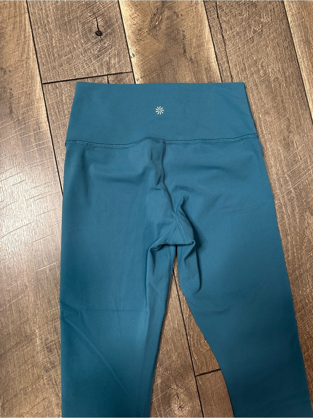 Athleta Transcend Capris