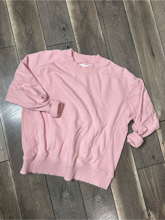 Aerie Oversized Crewneck
