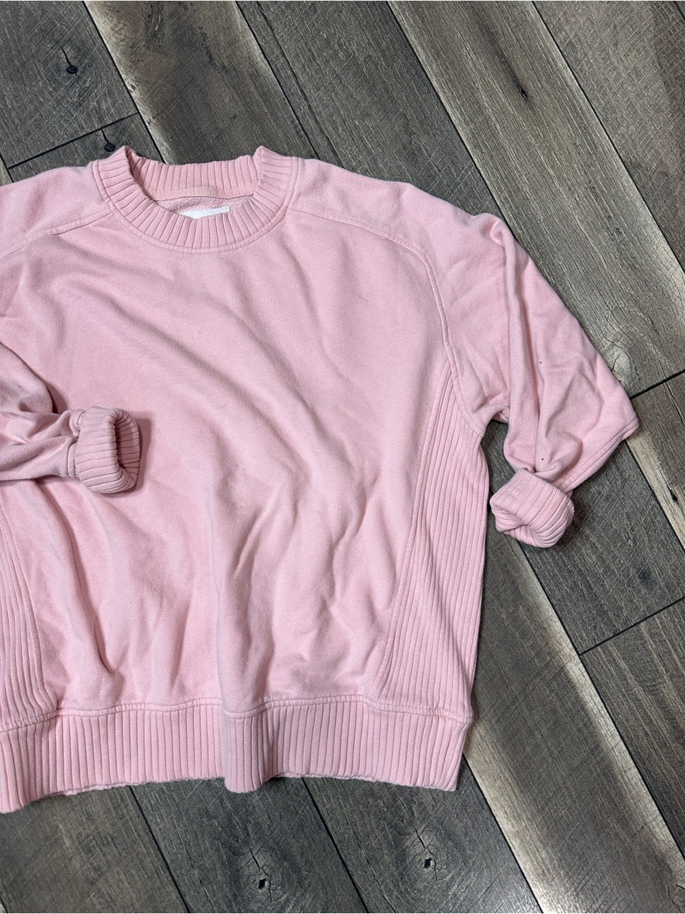 Aerie Oversized Crewneck