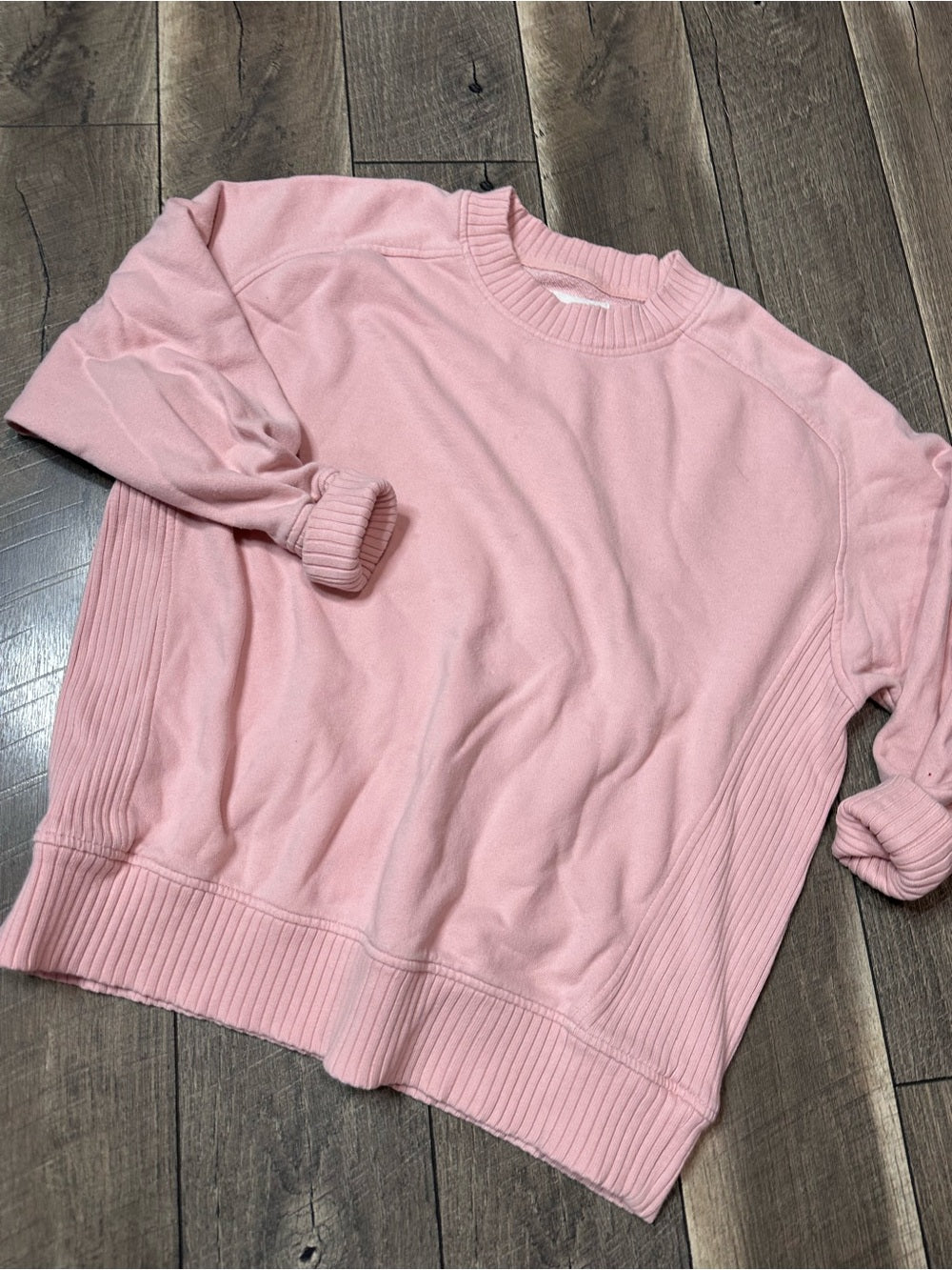 Aerie Oversized Crewneck