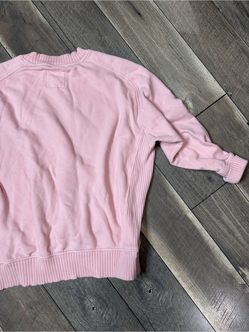 Aerie Oversized Crewneck