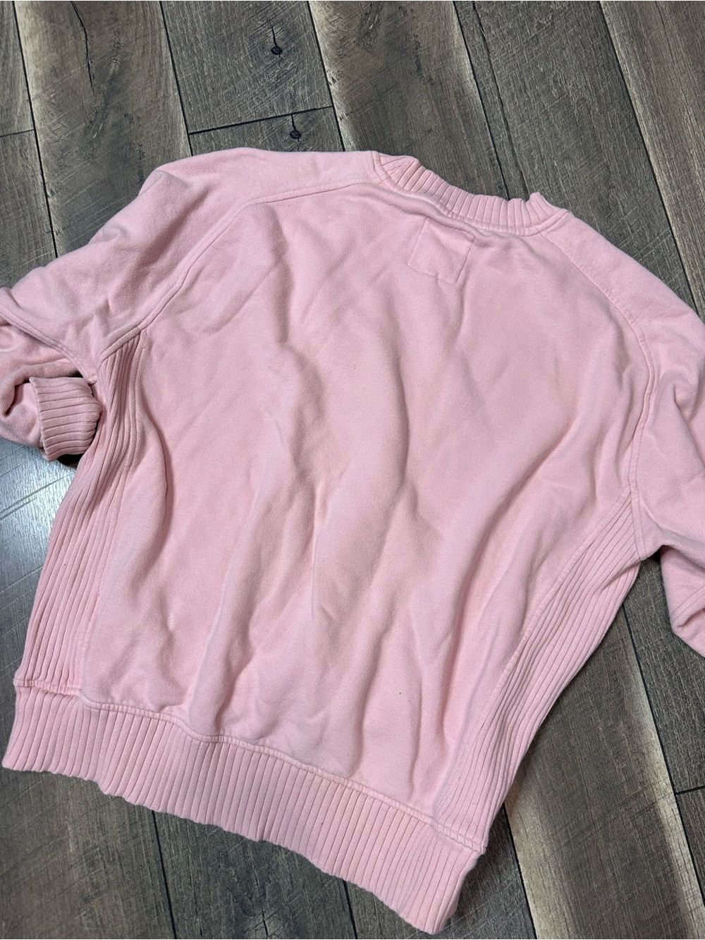 Aerie Oversized Crewneck