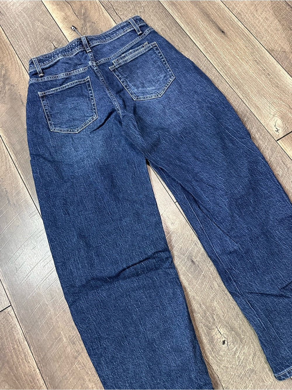 Vervet Flying Monkey Kate Barrel Jeans