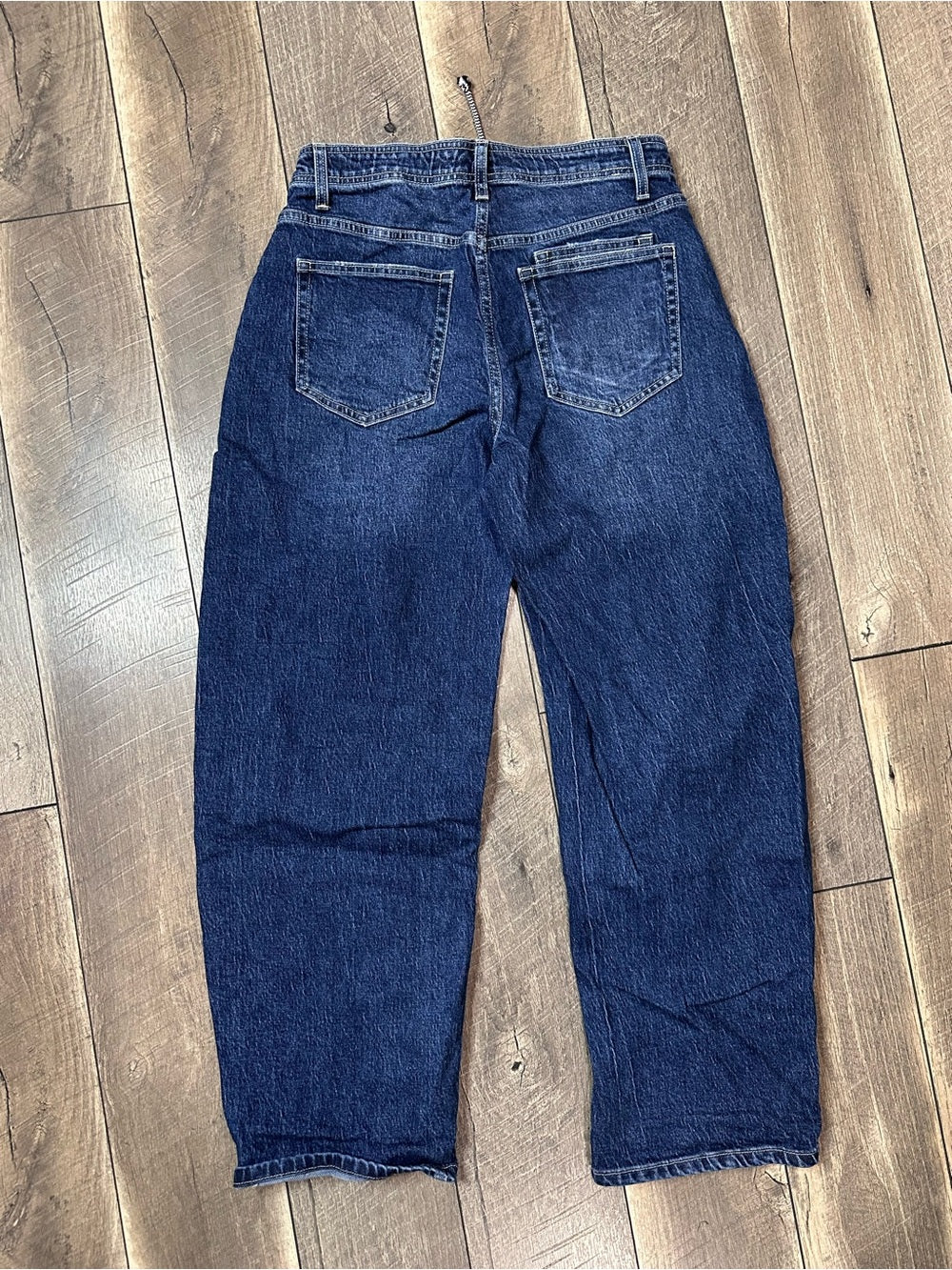 Vervet Flying Monkey Kate Barrel Jeans