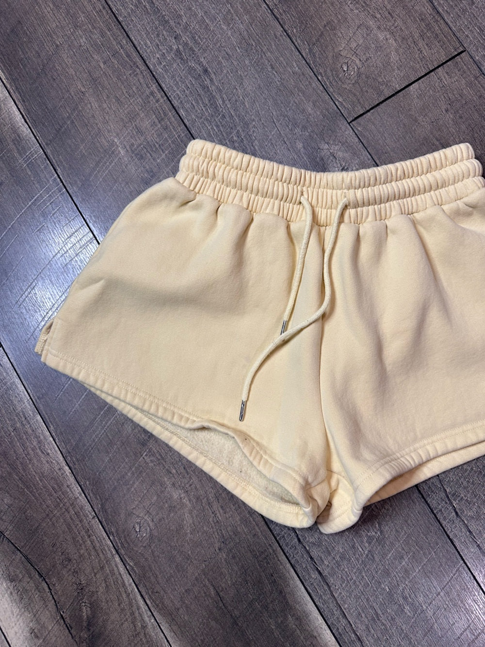 Comfrt Pastel Shorts