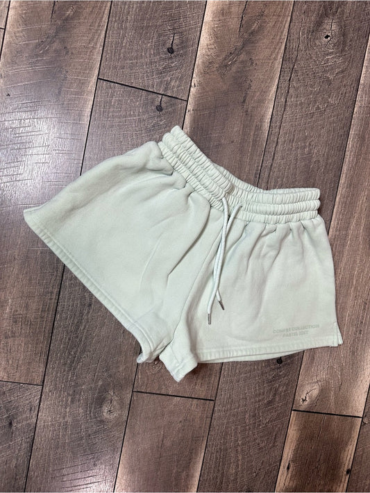 Comfrt Pastel Shorts