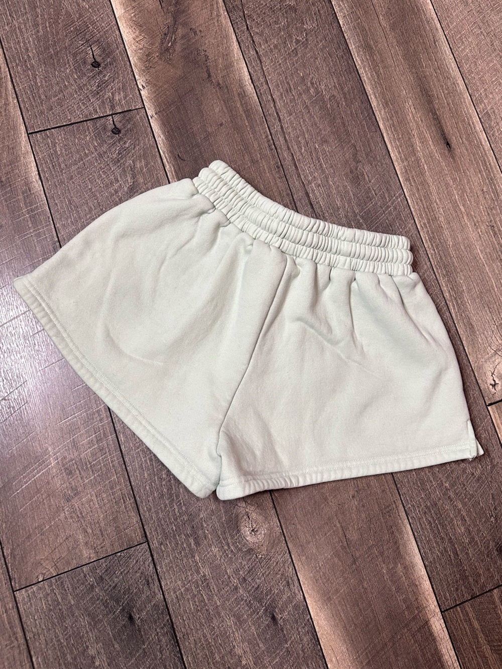 Comfrt Pastel Shorts