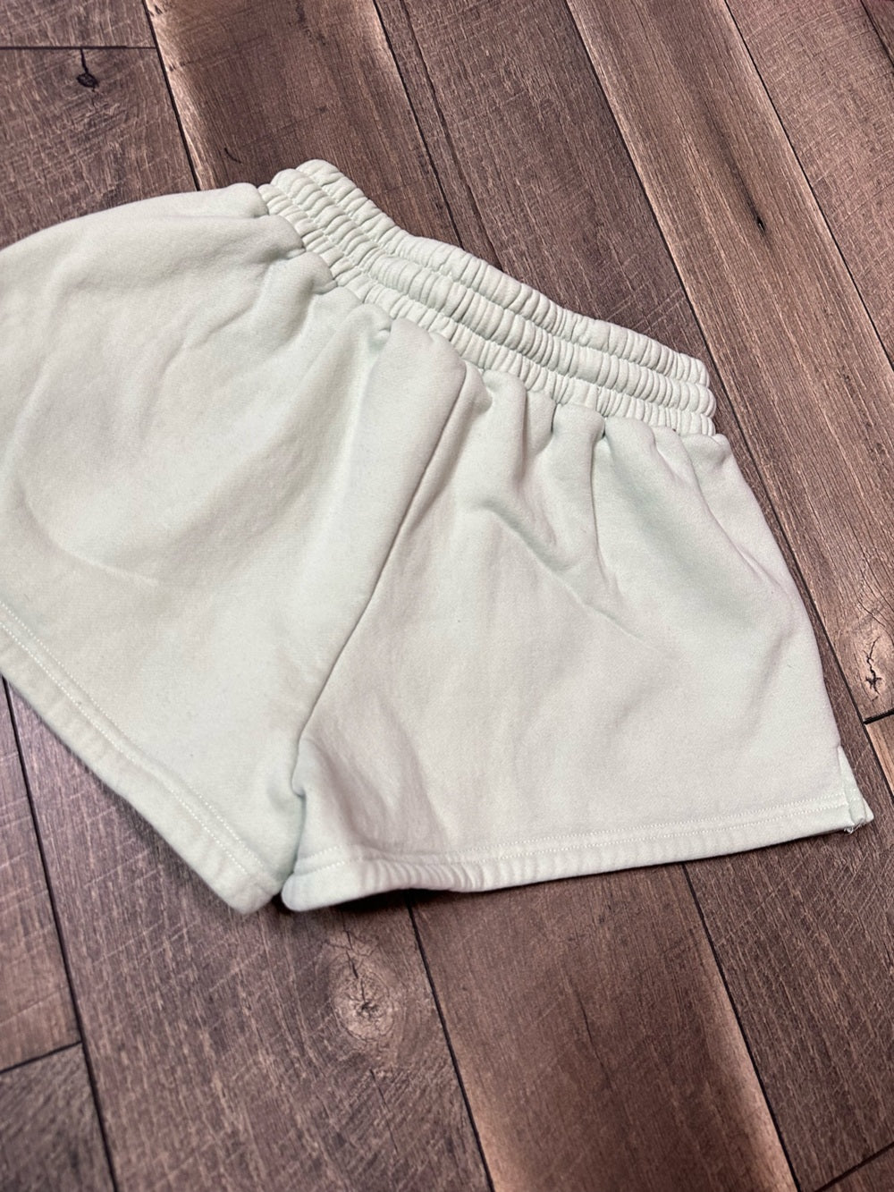 Comfrt Pastel Shorts