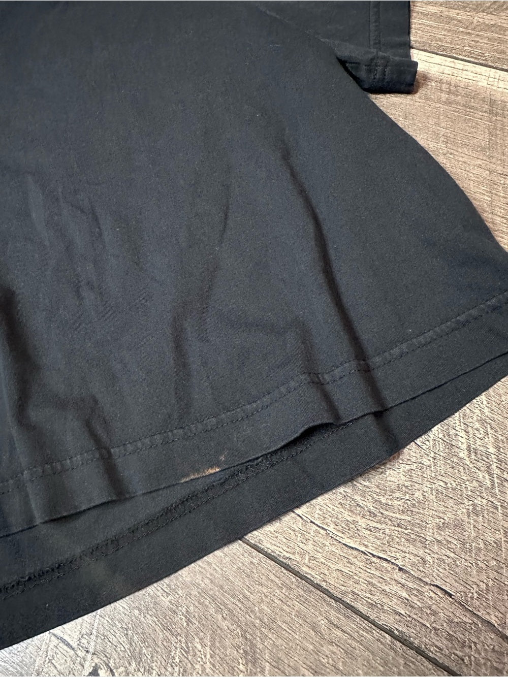 Nike Loose Crop Tee