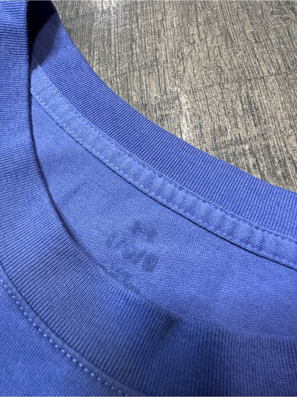 Under Armour Loose Crop Tee
