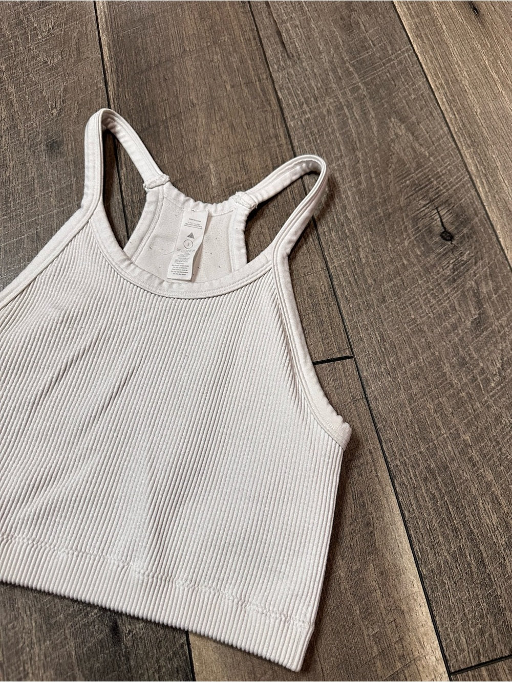 Vitality Tank Top