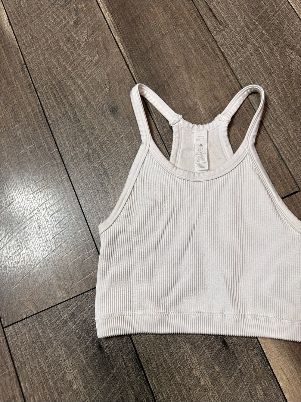 Vitality Tank Top