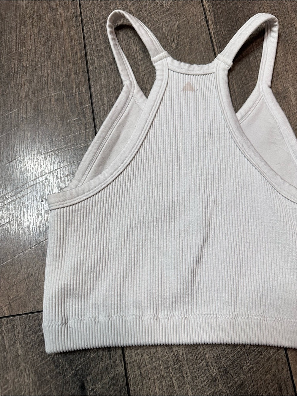 Vitality Tank Top