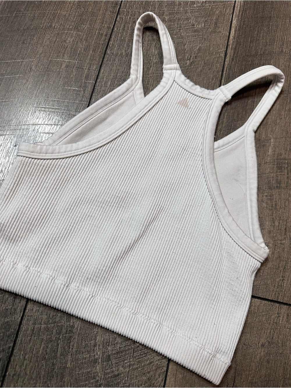 Vitality Tank Top