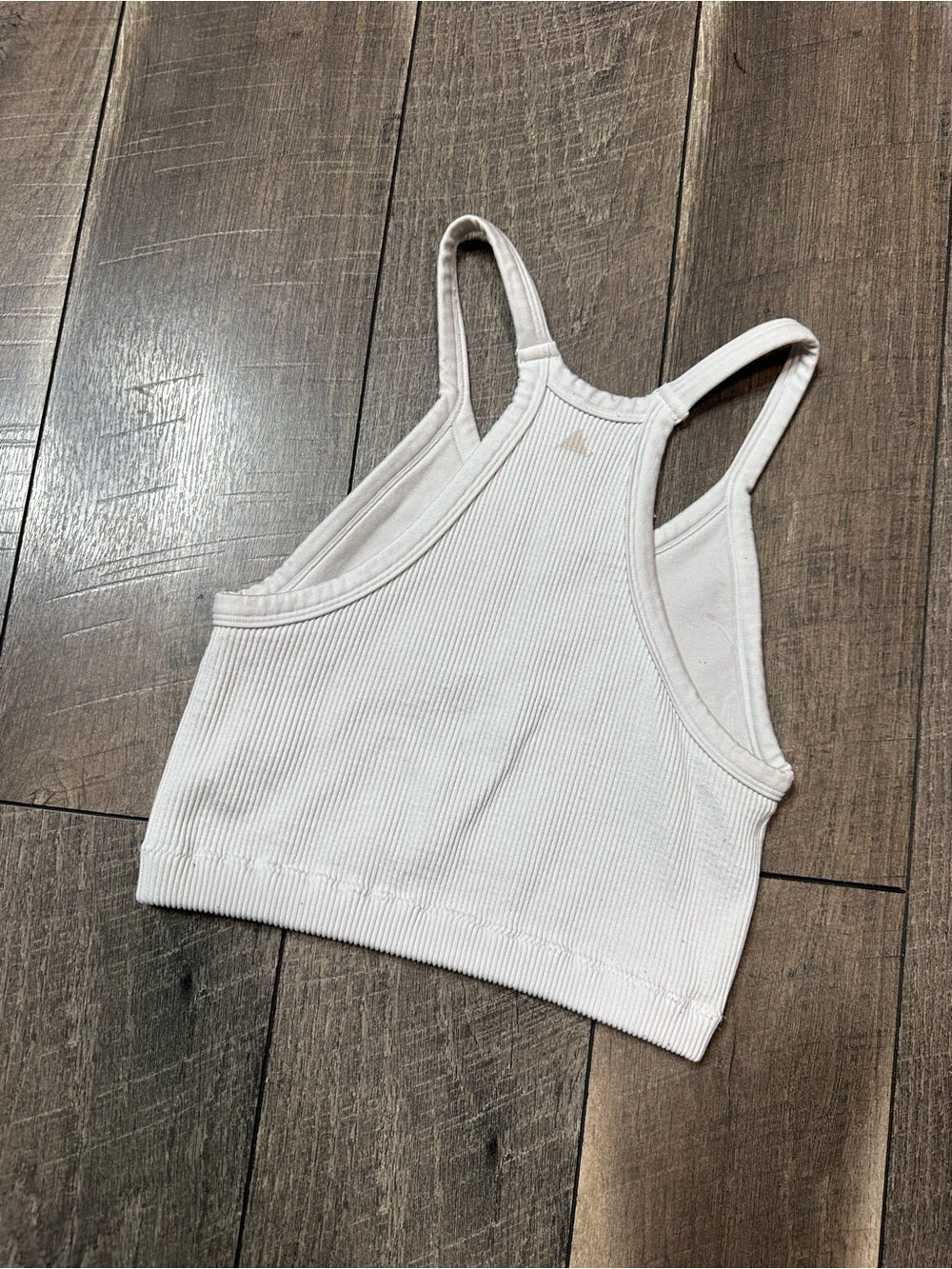 Vitality Tank Top