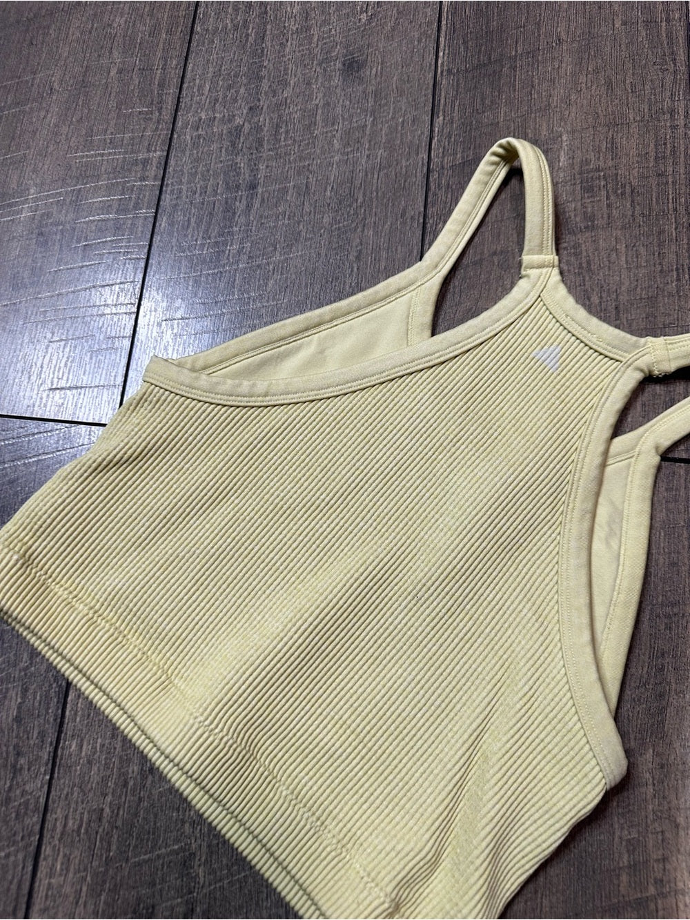 Vitality Tank Top