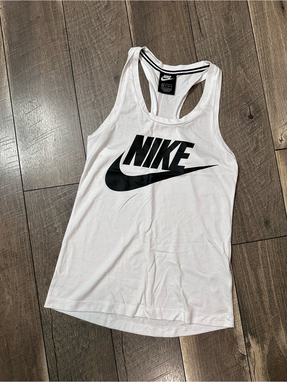 Nike Racerback Tank