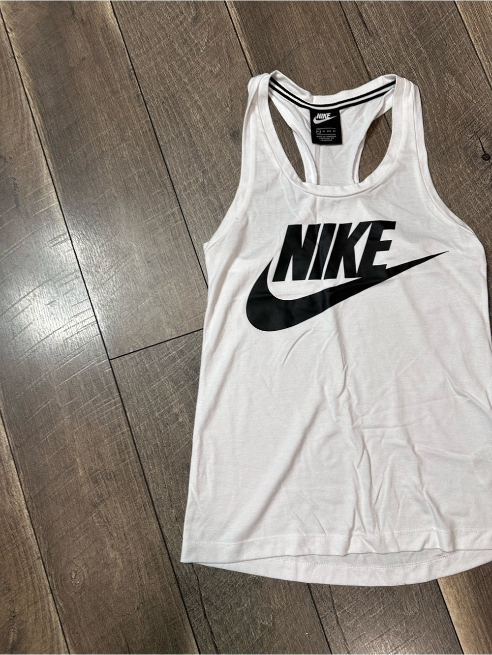 Nike Racerback Tank