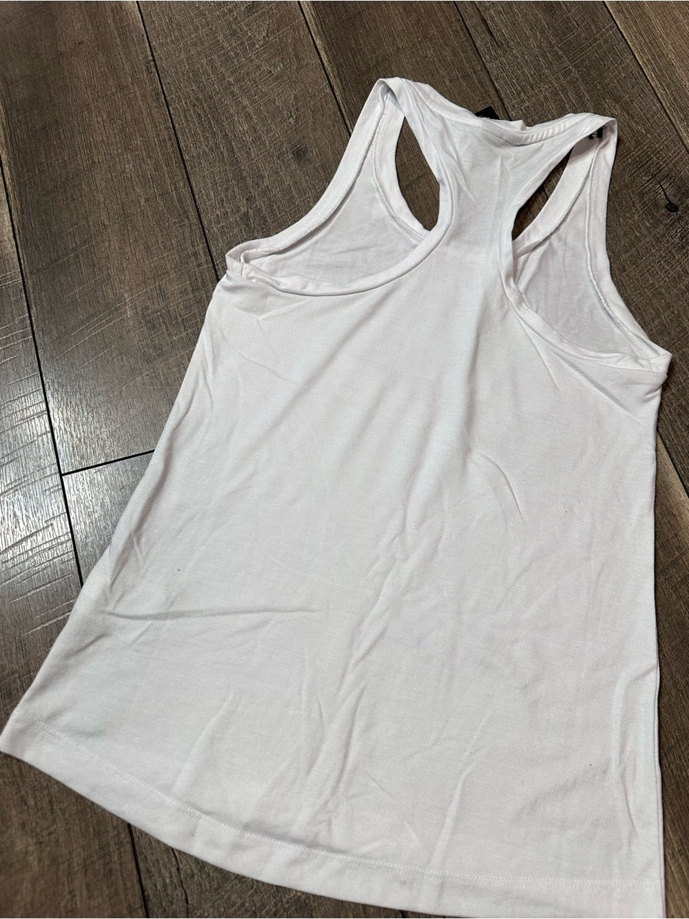 Nike Racerback Tank