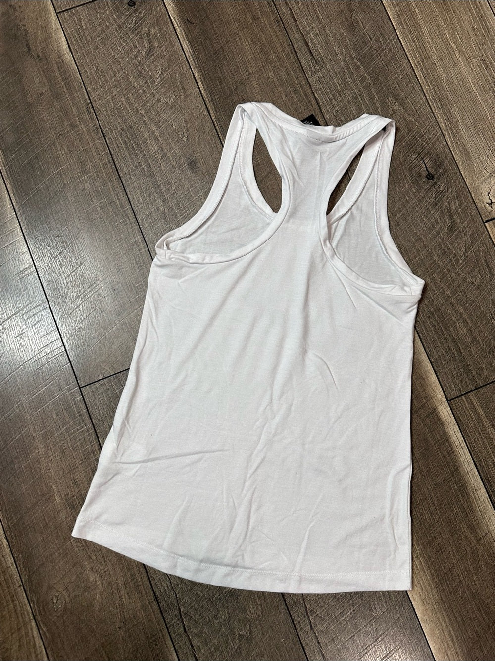 Nike Racerback Tank