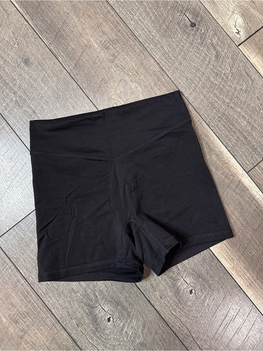Balance x Vitality Workout Shorts