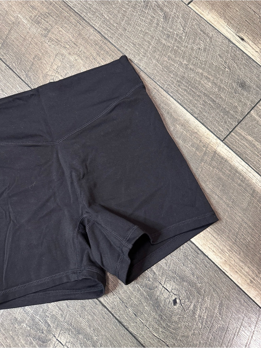 Balance x Vitality Workout Shorts