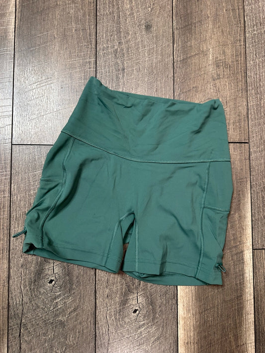 Gymshark Legacy Shorts