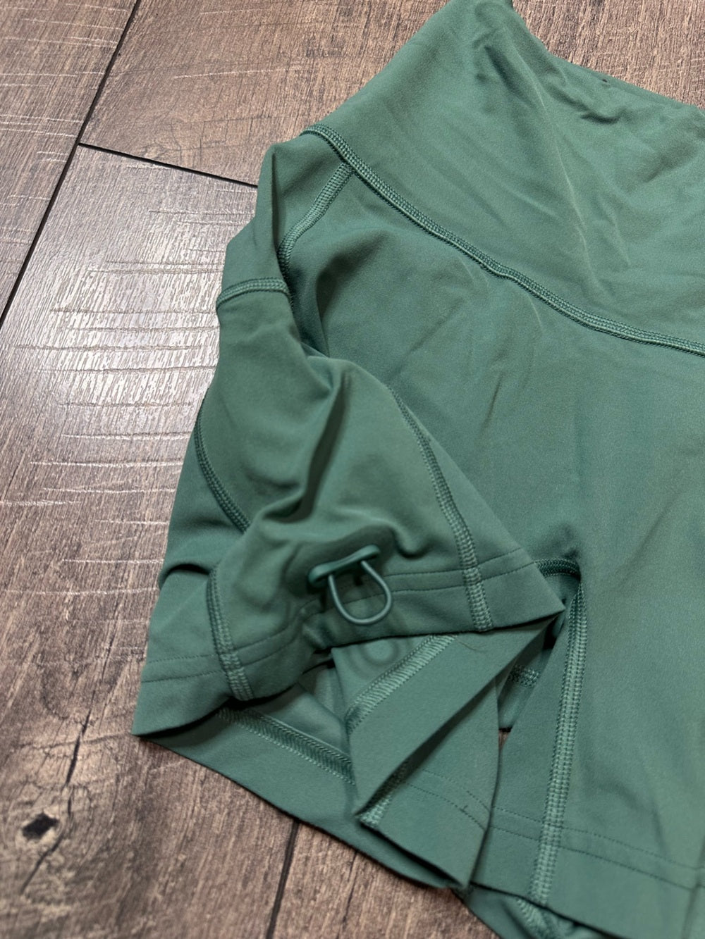 Gymshark Legacy Shorts